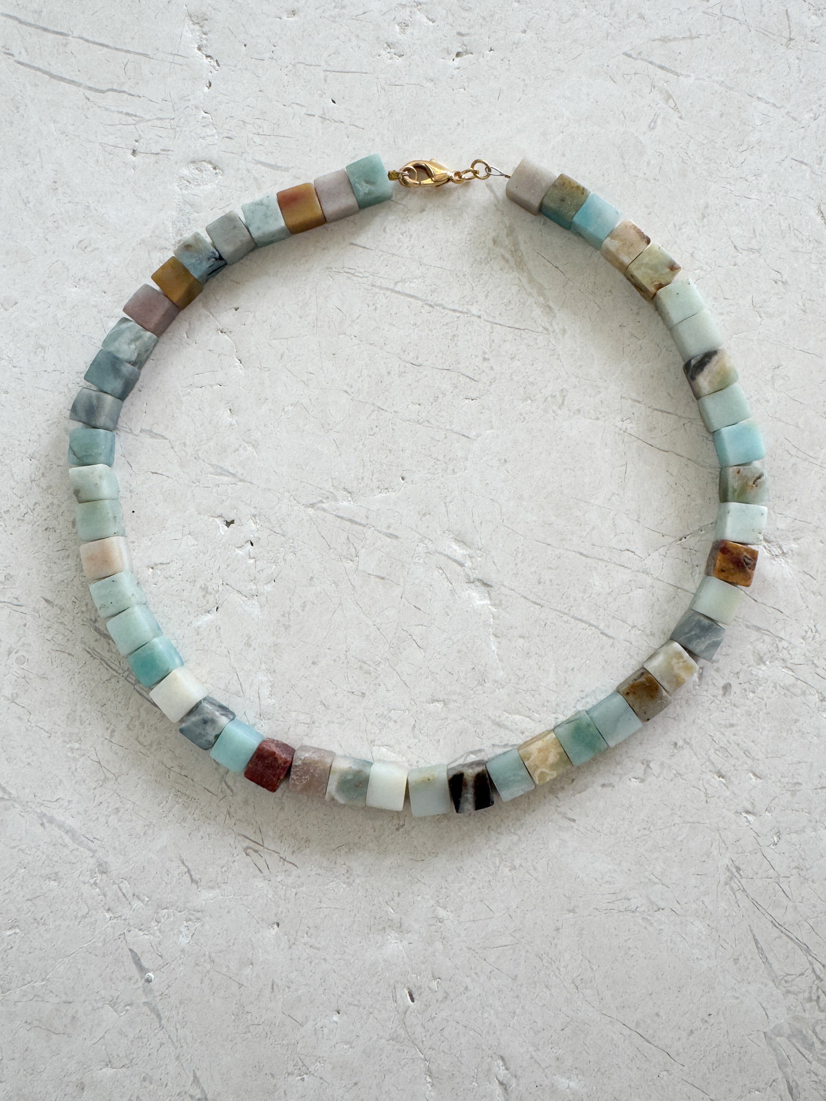 square amazonite