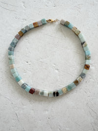 square amazonite