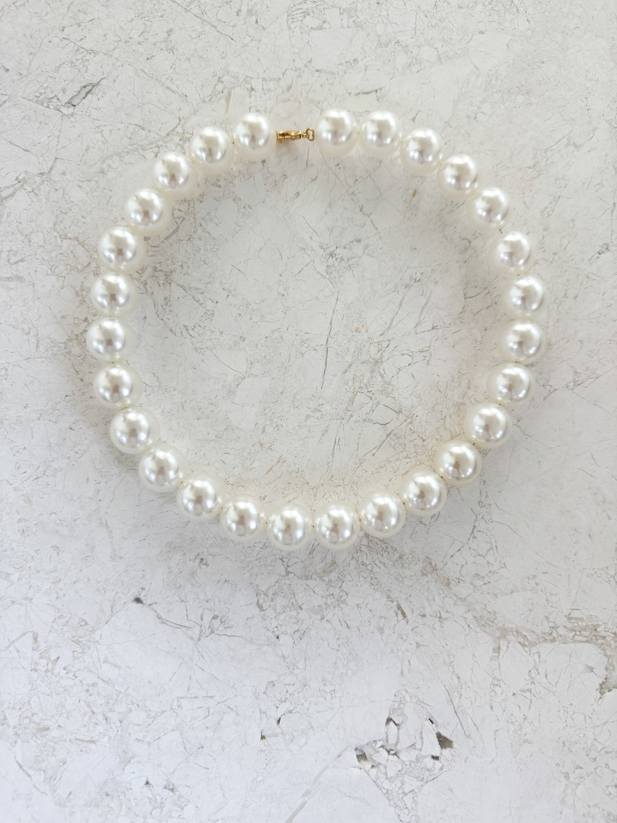 chunky pearl