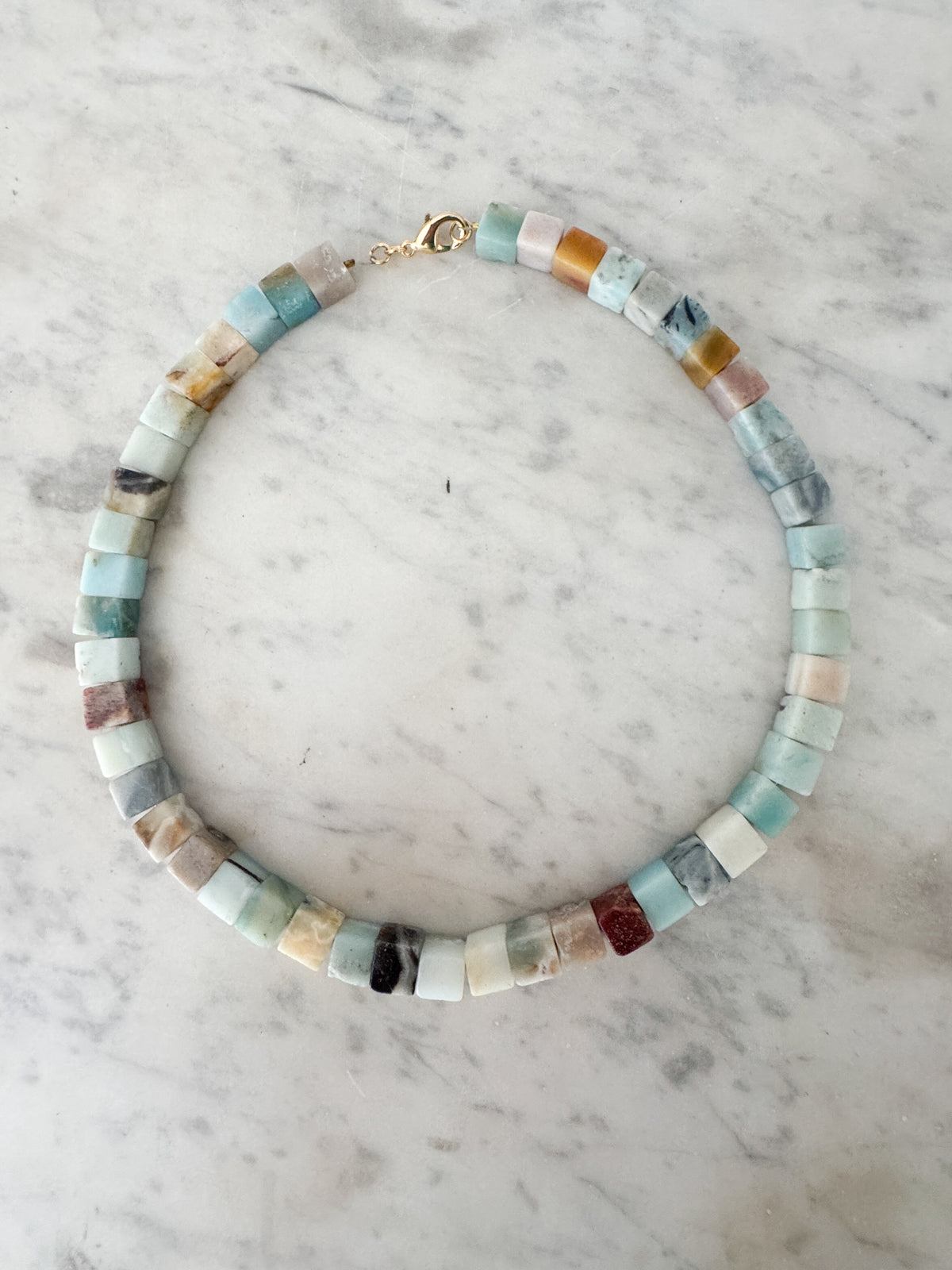 square amazonite