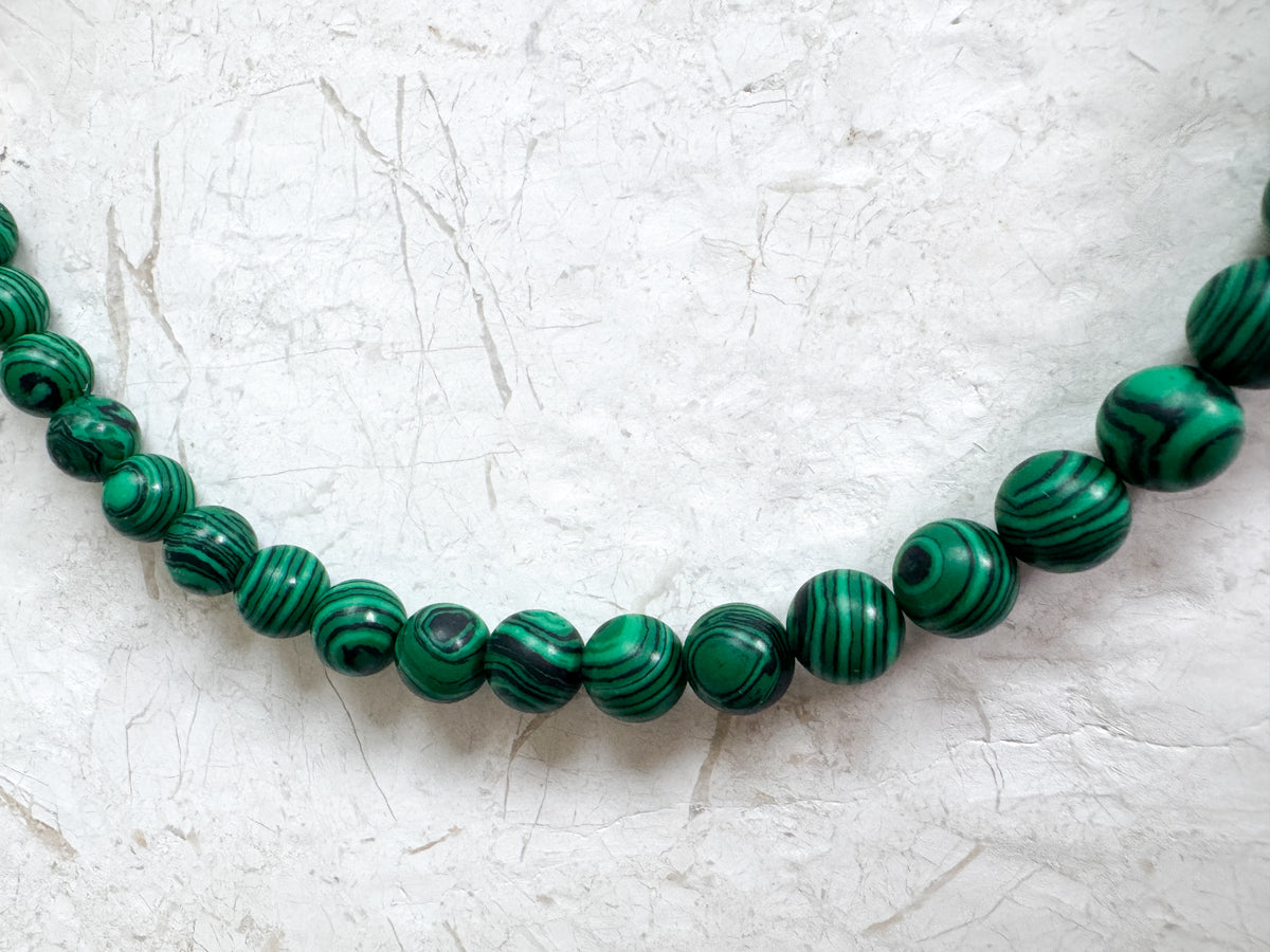 malachite