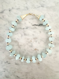aquamarine