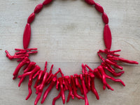 red coral