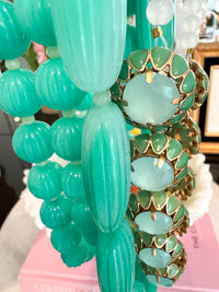 jade resin