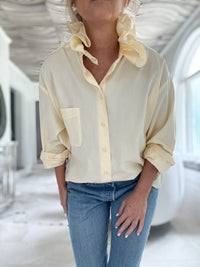 pale yellow