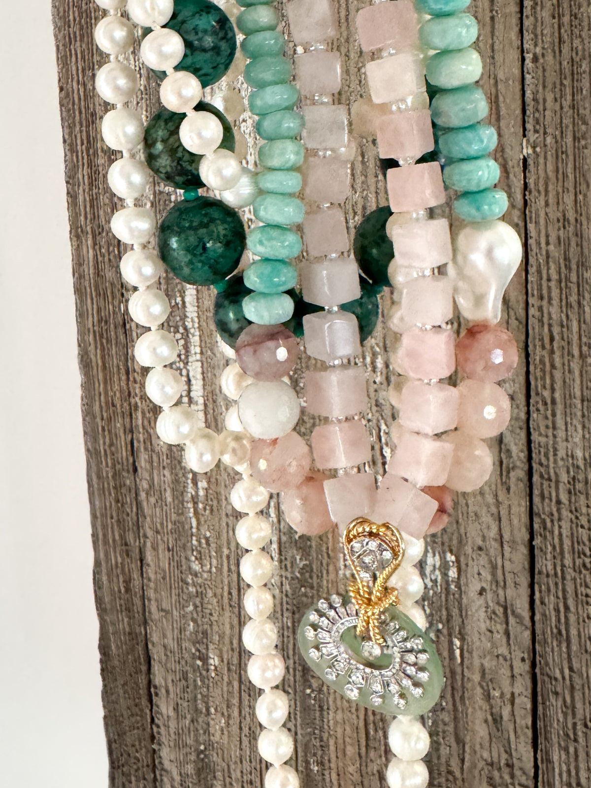 african turquoise