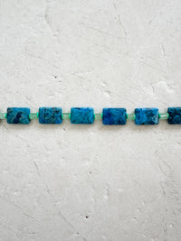 blue + green