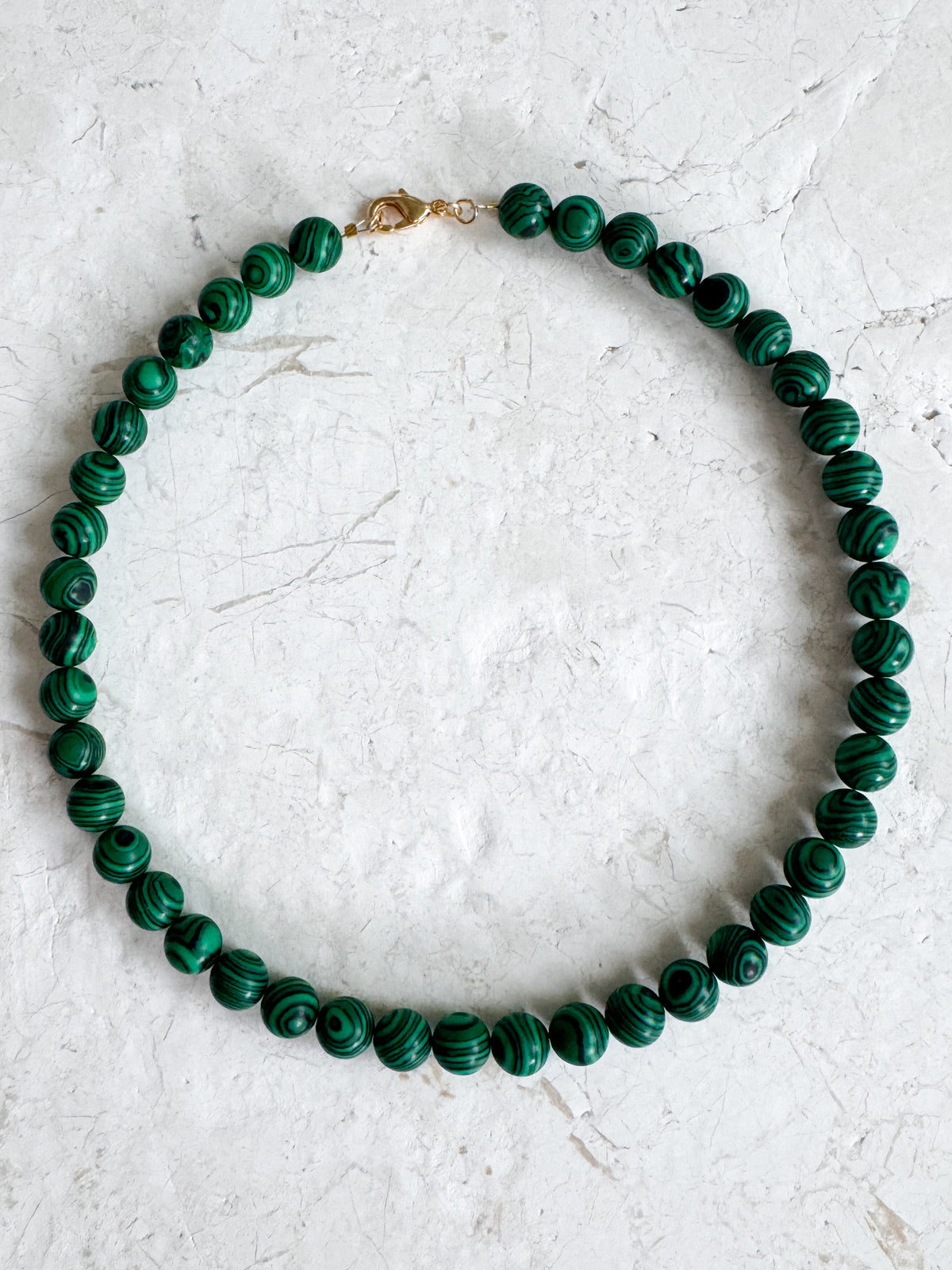 mini malachite
