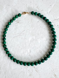 mini malachite