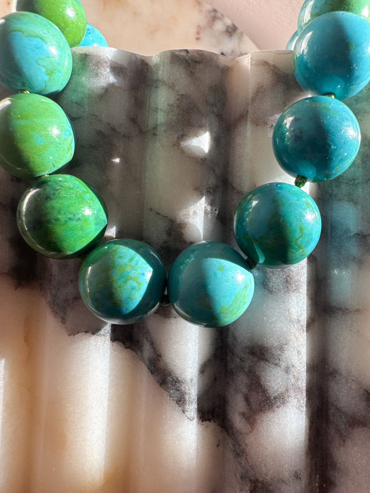 azurite