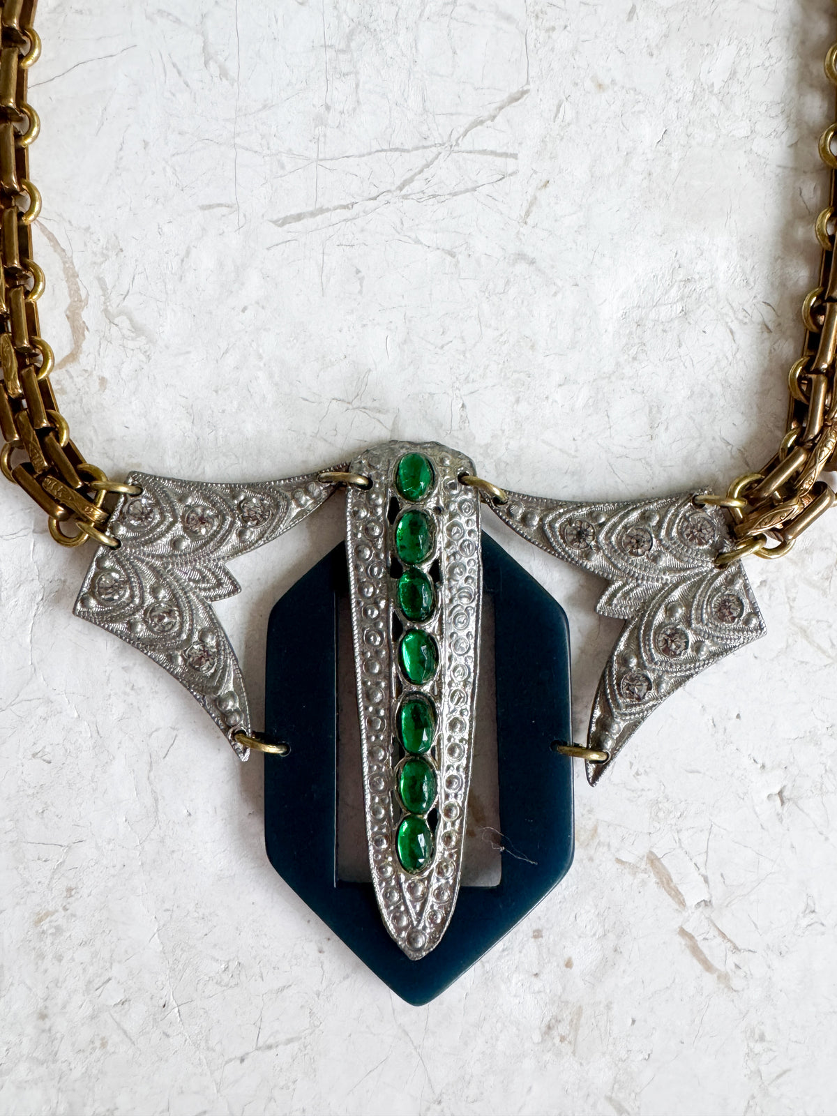 vintage statement