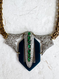 vintage statement