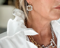 white epaulet