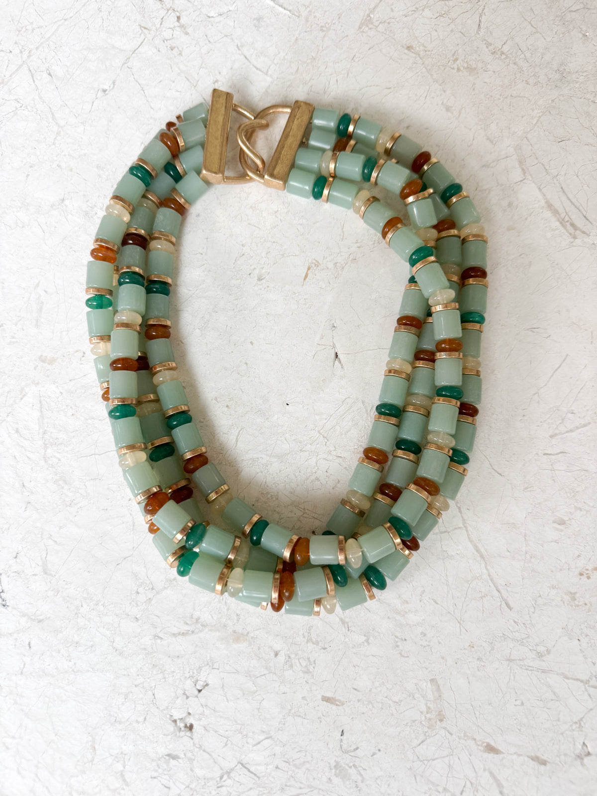 jade statement