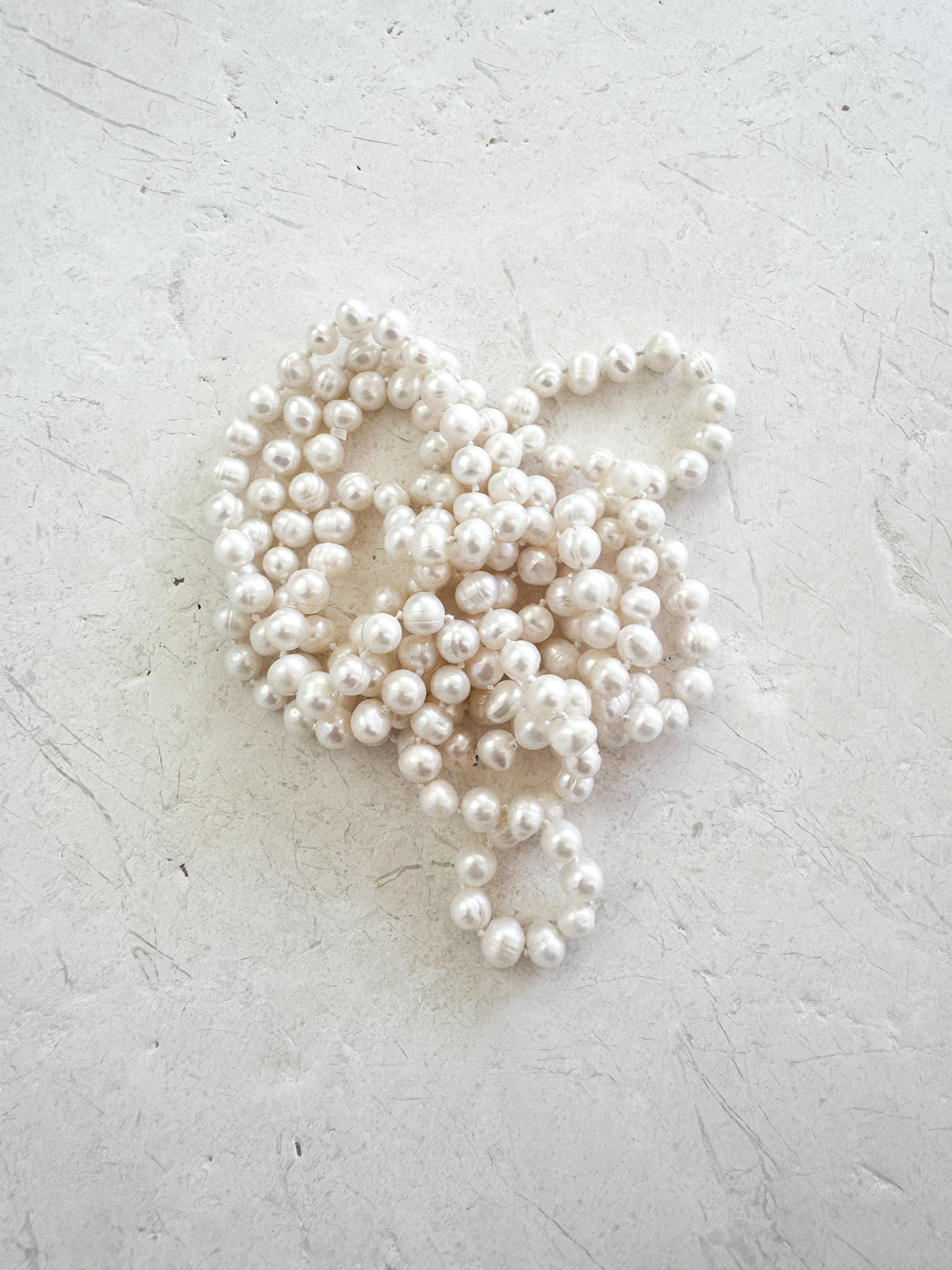 fresh water pearl