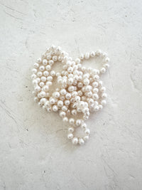 fresh water pearl