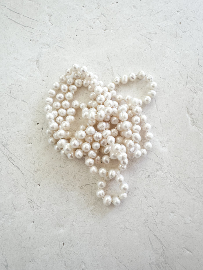 fresh water pearl