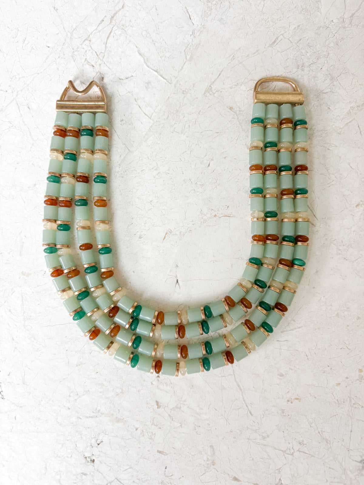 jade statement