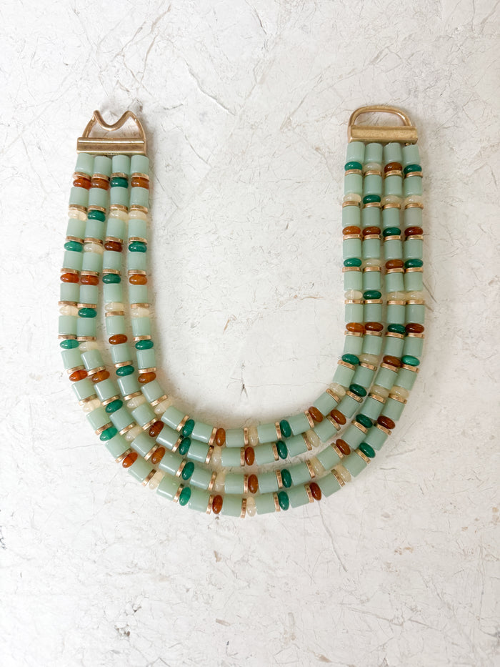 jade statement