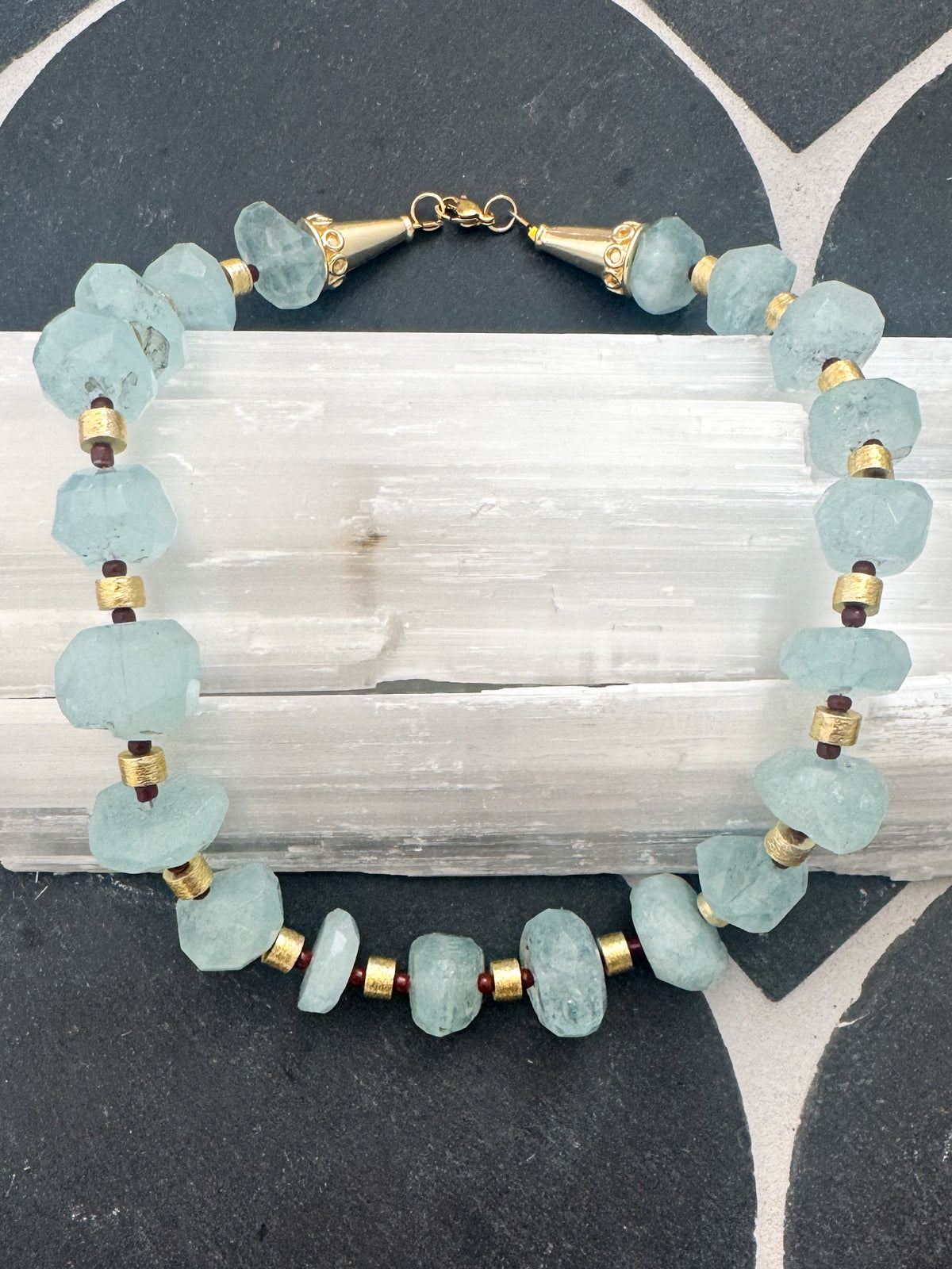 aquamarine