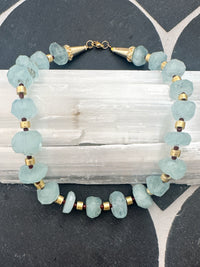 aquamarine