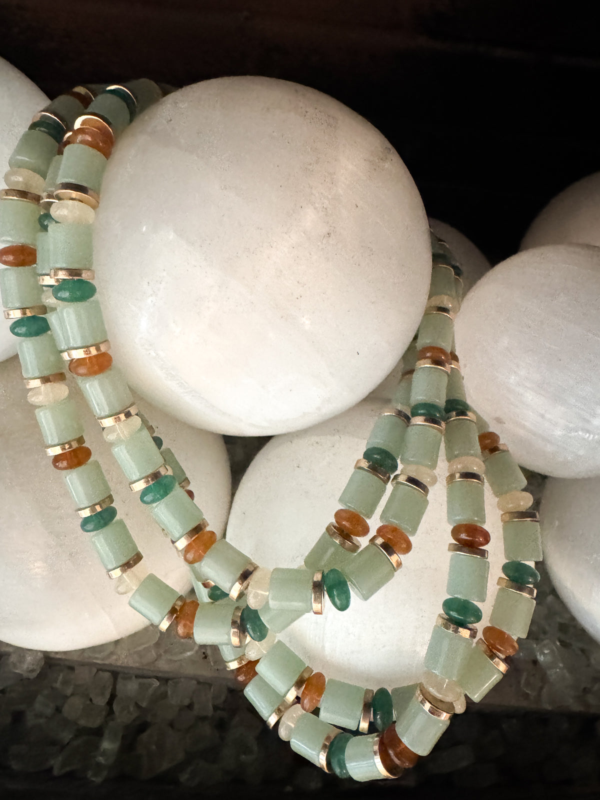 jade statement
