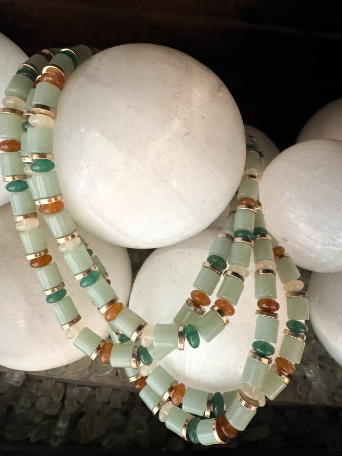 jade statement