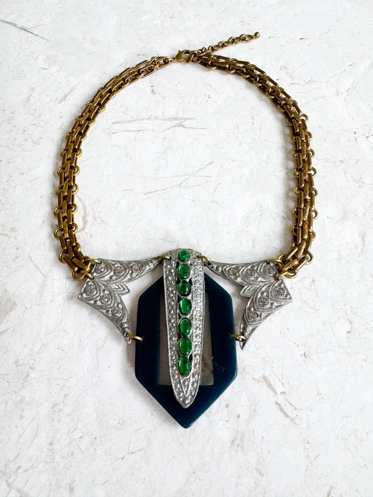 vintage statement