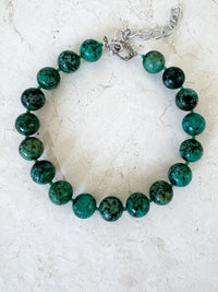 african turquoise