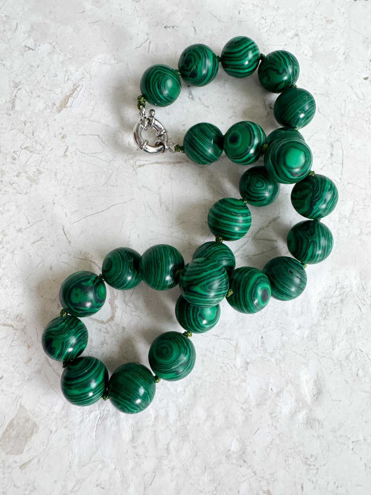 malachite