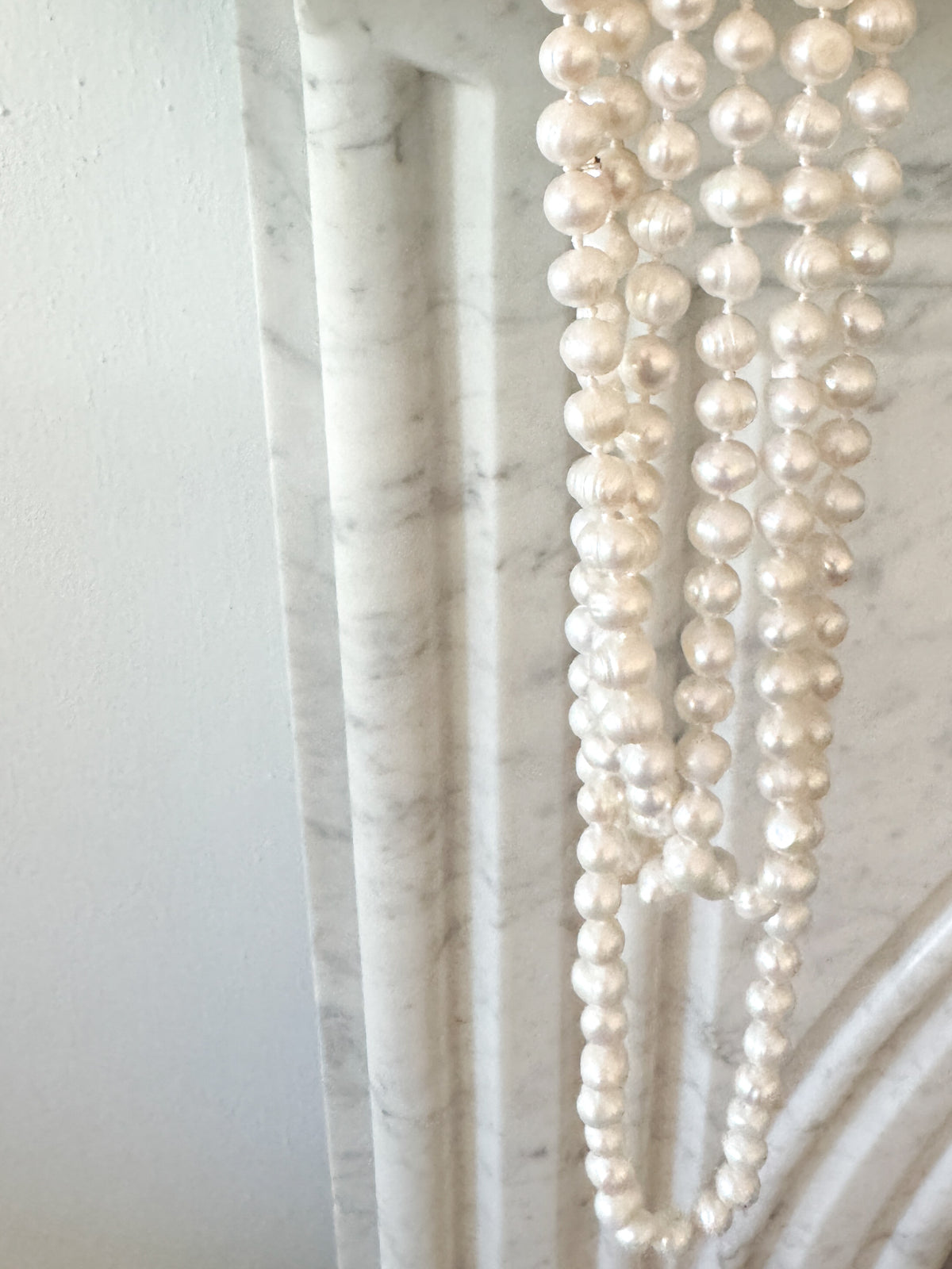 fresh water pearl