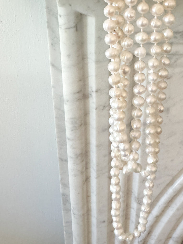 fresh water pearl